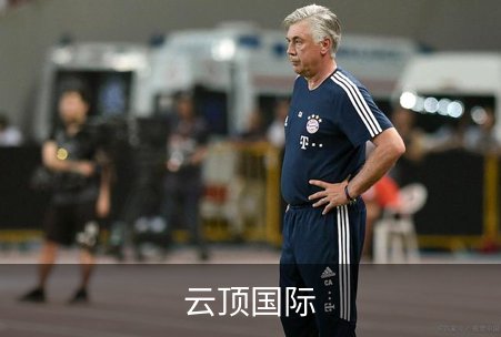 云顶国际简介