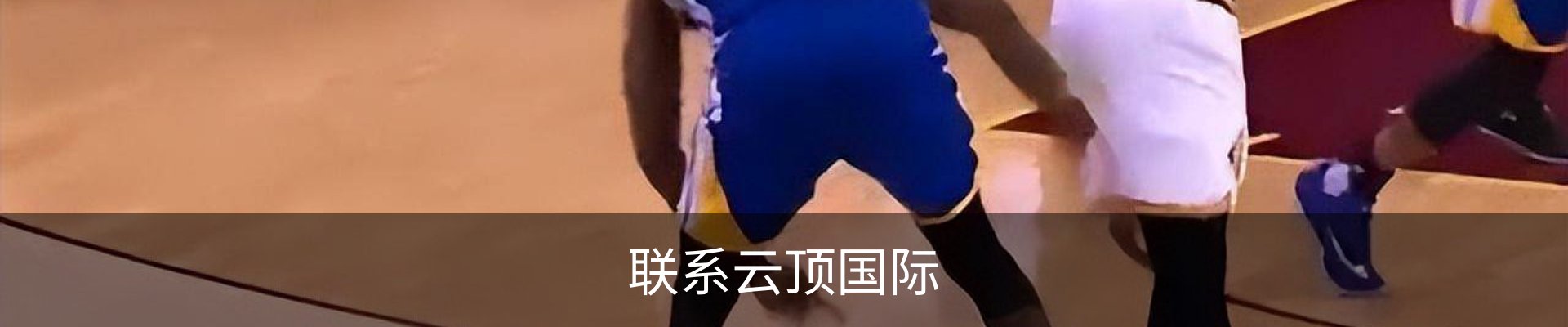 联系云顶国际